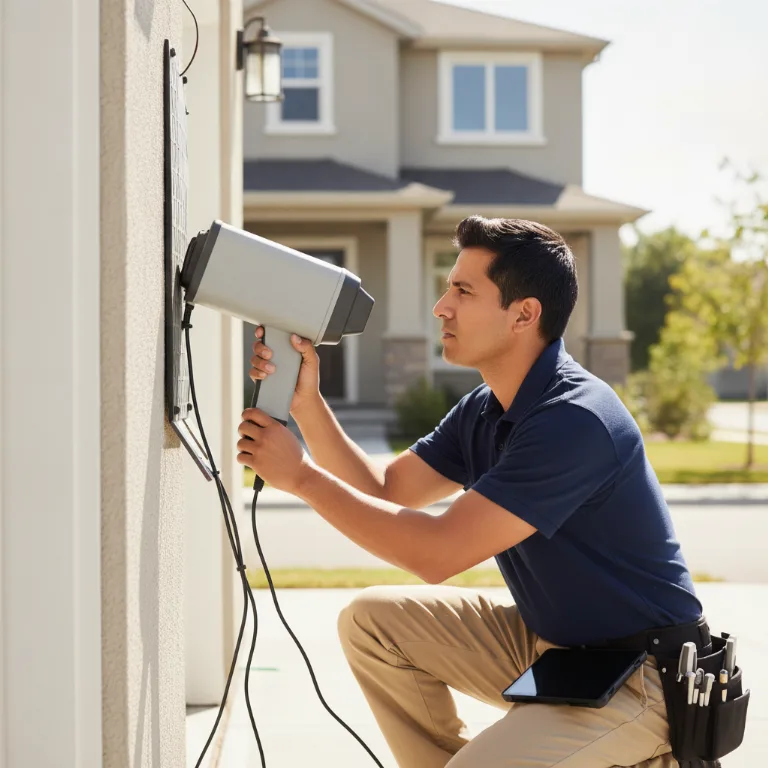 Auditoria Energética Residencial serviço em Catalao